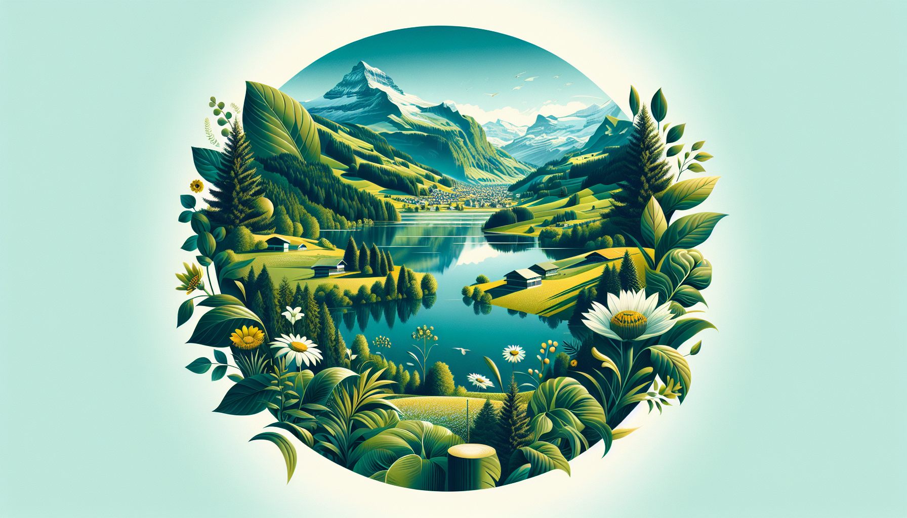 Greenlove - Domain zu verkaufen